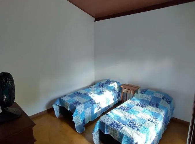 Casa Colmeia