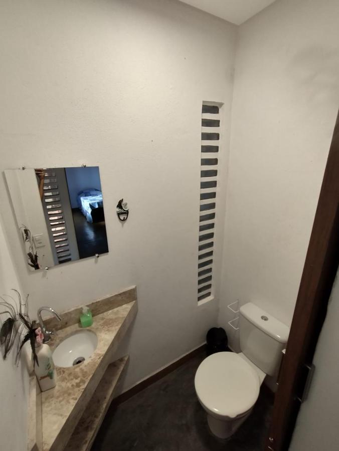 Casa Colmeia *