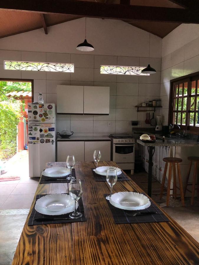 Casa Colmeia * Lencois
