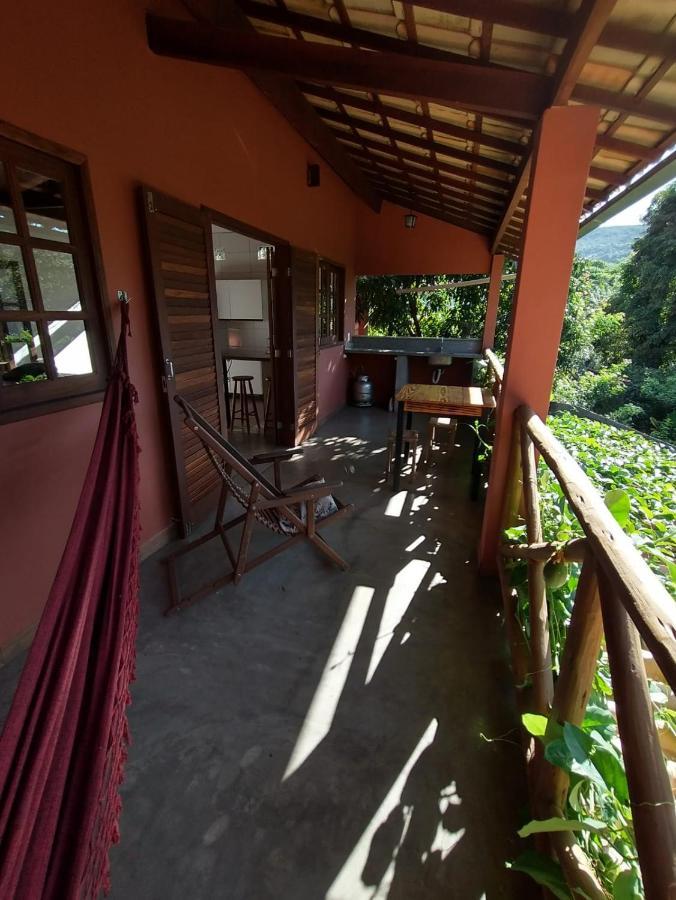 Casa Colmeia Holiday home