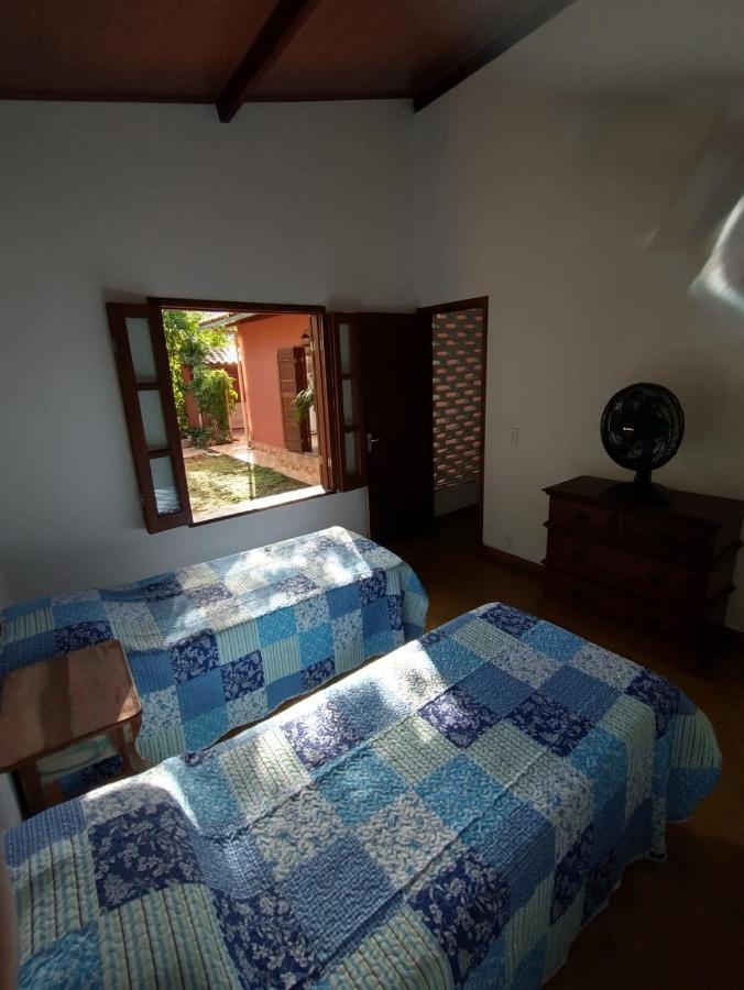 Casa Colmeia * Lencois