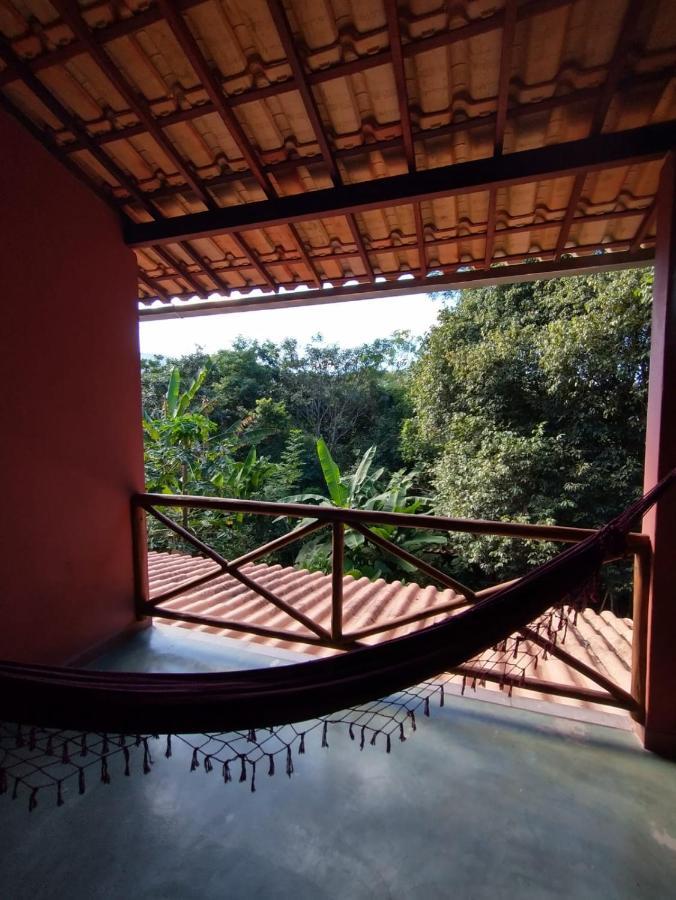Holiday home Casa Colmeia