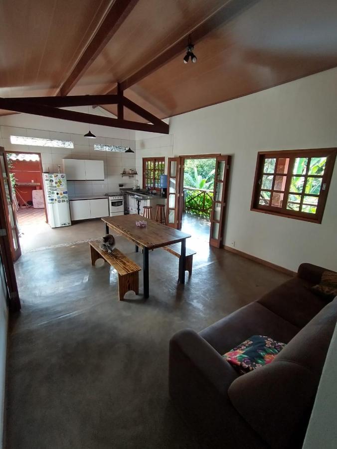 Holiday home Casa Colmeia Lencois