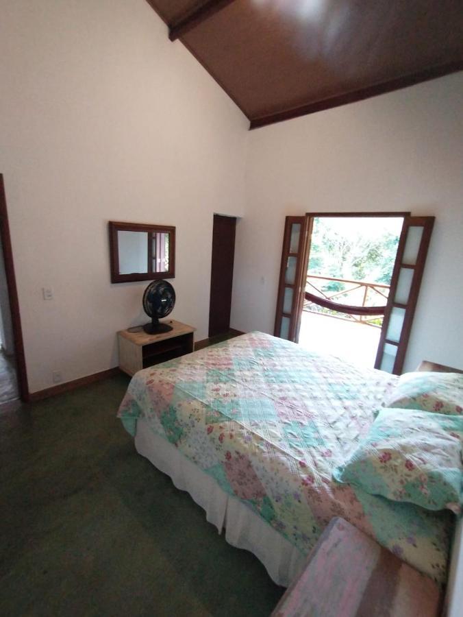 Casa Colmeia Holiday home Lencois