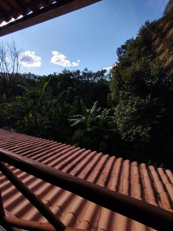 Holiday home Casa Colmeia Lencois